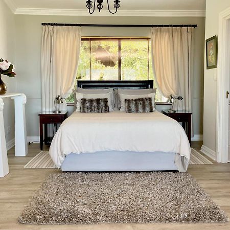 Dream Views Hotell Somerset West Exteriör bild
