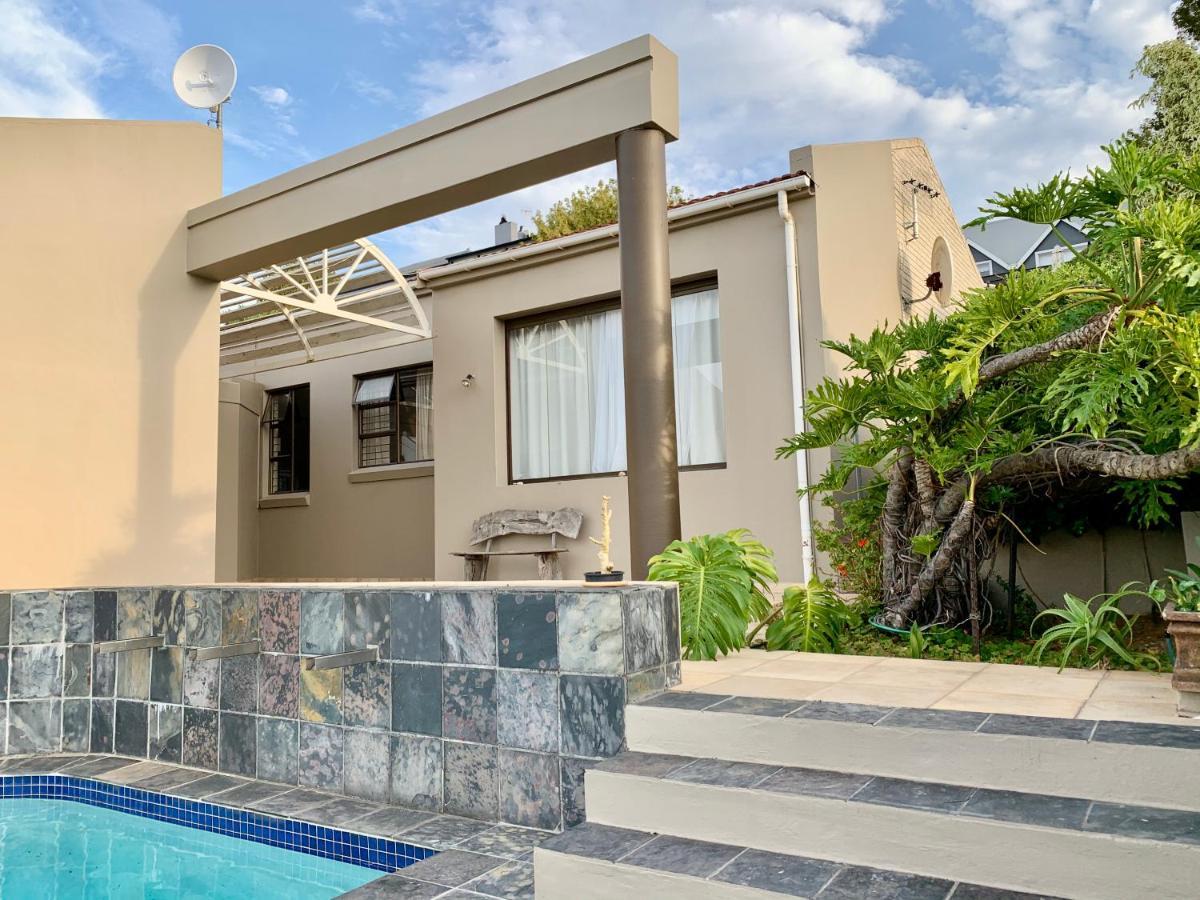 Dream Views Hotell Somerset West Exteriör bild