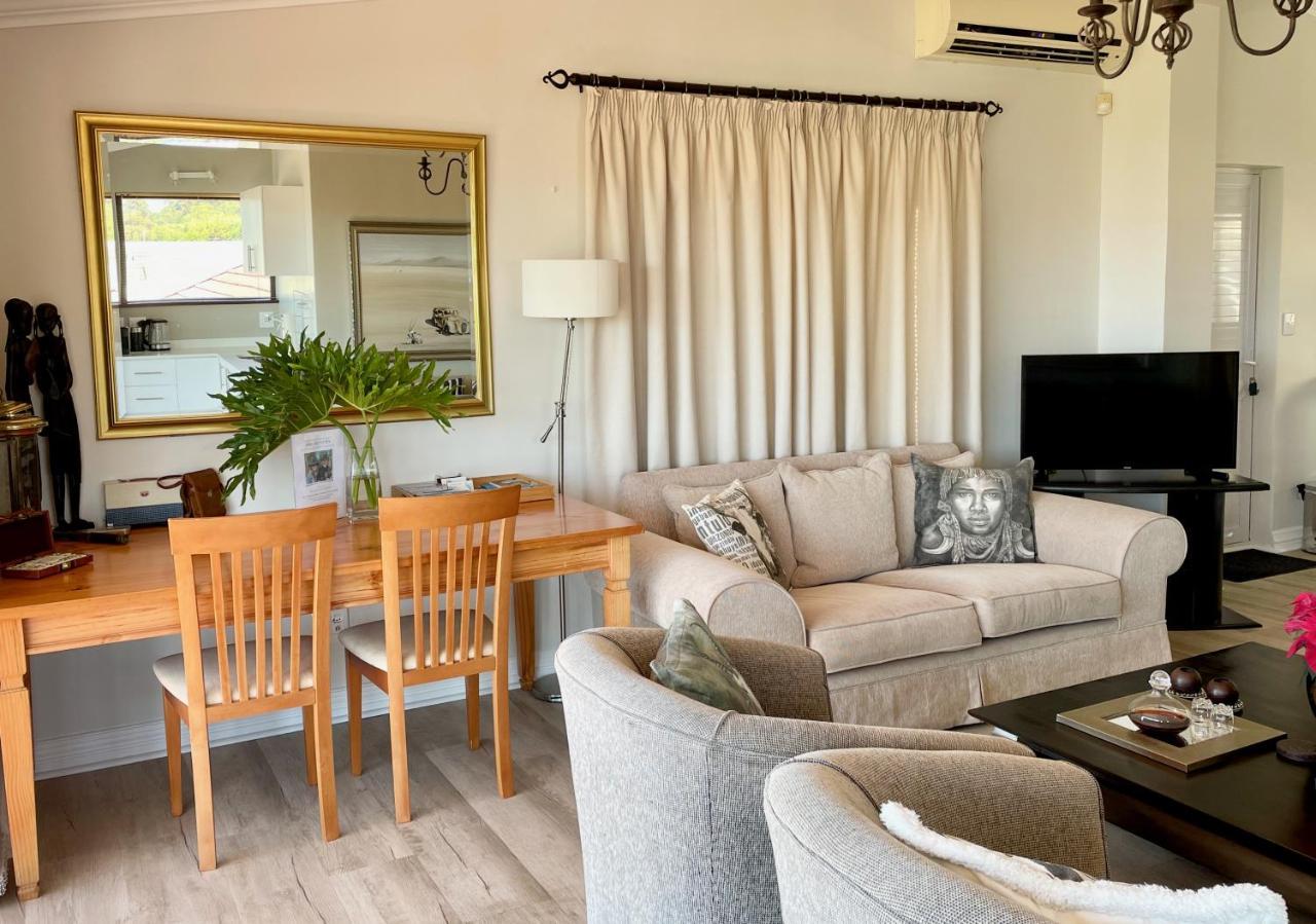 Dream Views Hotell Somerset West Exteriör bild