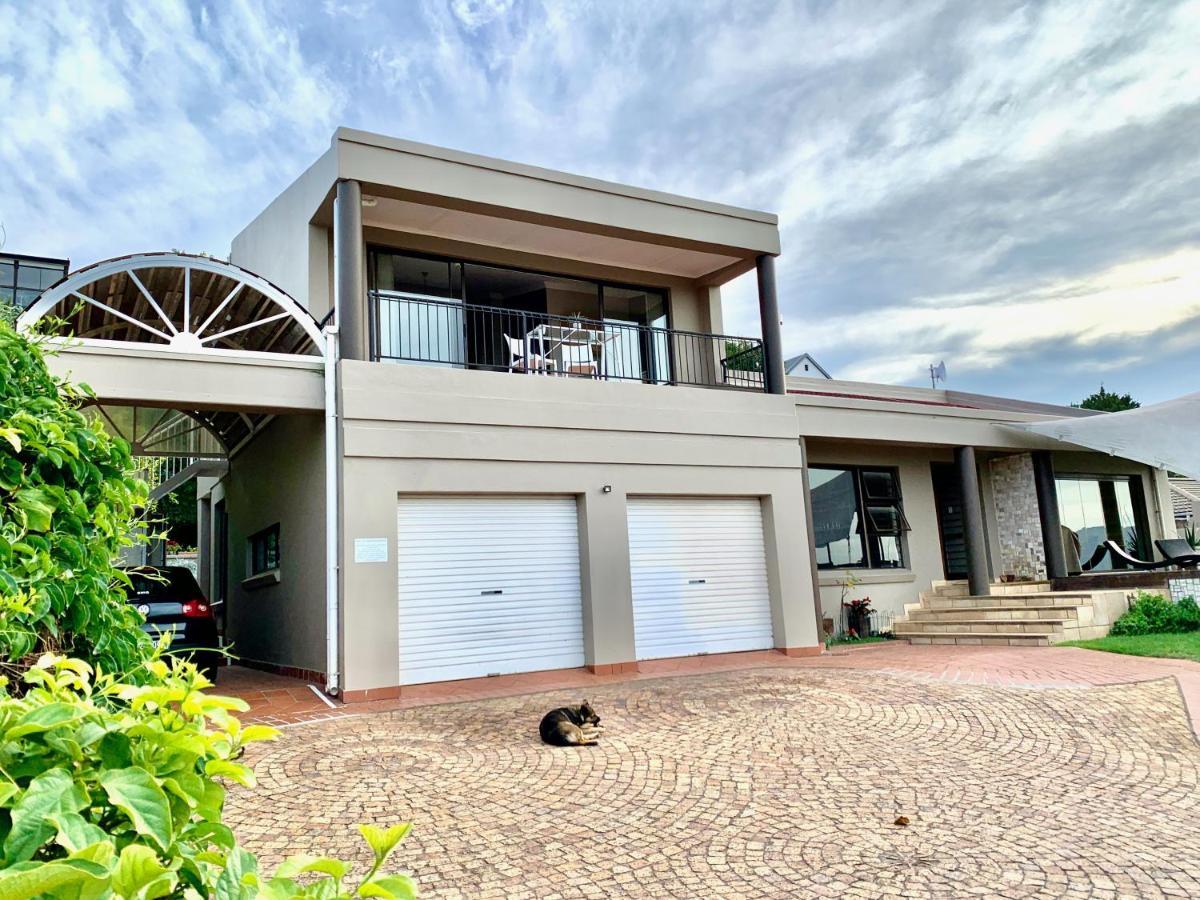 Dream Views Hotell Somerset West Exteriör bild
