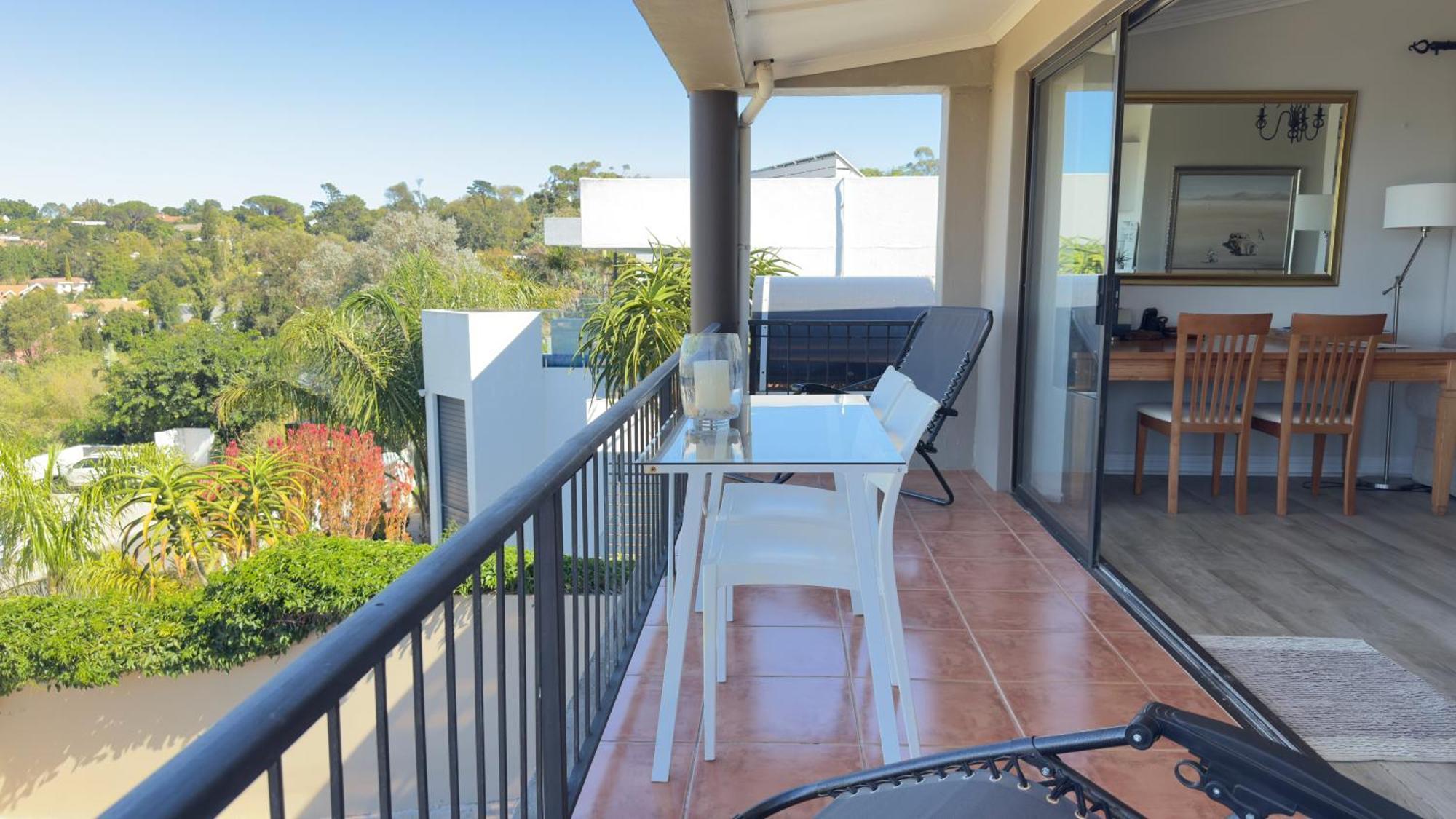 Dream Views Hotell Somerset West Exteriör bild